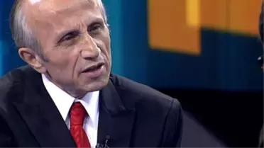 Yaşar Nuri Öztürk Kimdir