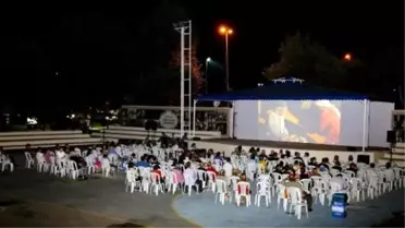 Anadolu'nun Farklı Renkleri Maltepe'de Buluştu
