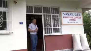 Avrupa 'Çoban Sazı'Nı Tokat'tan İstiyor