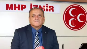 Bahçeli ile Vural Arasında İpler İzmir'deki İftarda Kopmuş