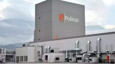 Borsa'dan Polinas'a Halka Arz Engeli