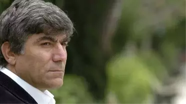 Dink Davasında Tutuklu Ercan Demir Tahliye Edildi