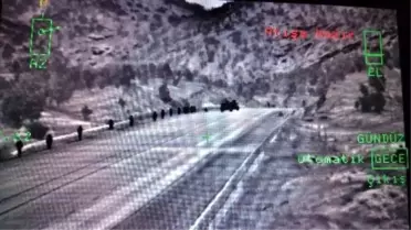 Diyarbakır'da Dev Operasyon Başladı