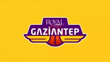 Gaziantep Basketbol'dan Sponsorluk Açıklaması
