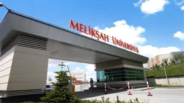 Kayseri'de Melikşah Üniversitesi'ne Kayyum Atandı
