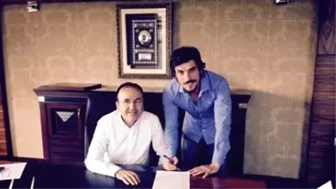 Sivasspor Ergin Keleş'i Renklerine Bağladı