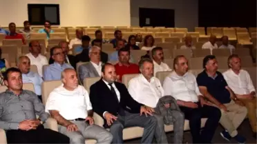 Türsab Başkanı Ulusoy: Türkiye Güvenilir Bir Ülkedir