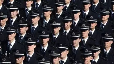 Emniyet'te Atama ve Yer Değişiklikleri Belli Oldu