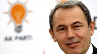 AK Parti'den Denizli Milletvekili Şahin Tin'e 2 Günlük Avrupa Görevi