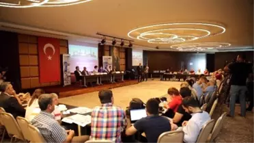Antalya Tanıtımı İçin Güç Birliği