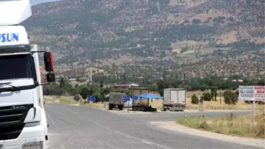 Diyarbakır'da 8 Bin Asker Kırsala İndi