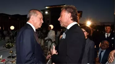 Erkan Güral Külliye'de Kütahya'yı Temsil Etti