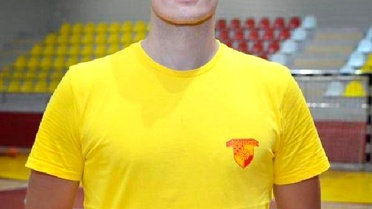 Göztepe'de Hentbolcu Kljajic Gitti