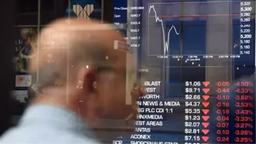 'İngiltere AB'den Çıkalım' Dedi, Piyasalar Darmadağın Oldu, Altın Dolar Uçtu