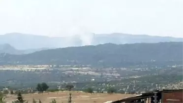 Lice'de Çatışma: 3 Asker Yaralı