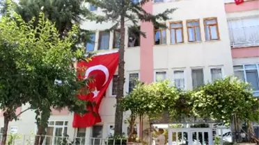 Mardin'de Şehit Düşen Uzman Çavuş'un Acı Haberi Çorum'a Ulaştı