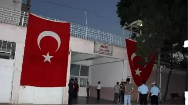 Mardin'de Şehit Düşen Uzman Çavuş'un Acı Haberi Çorum'a Ulaştı (2)