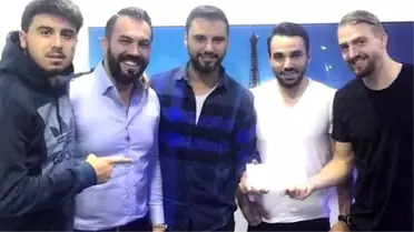 Galerici Erkan kimdir ? Milli Takım'ı o karıştırmış