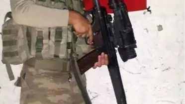 Şehit Acısı Yozgat'a Düştü