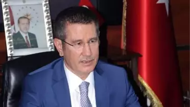 Canikli'den Papa'nın 'Soykırım' İfadesine Yorum: Çok Büyük Talihsizlik