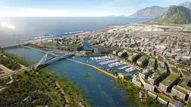 Çılgın Proje'ye Dünyaca Ünlü Uzmanının Eli Değecek