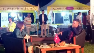 Fatma Şahin, Siyasete İlk Atıldığı Dönemlerde Yaşadıklarını Anlattı