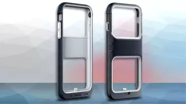 iPhone Hafızasını 128 GB Arttıran Kılıf Üretildi