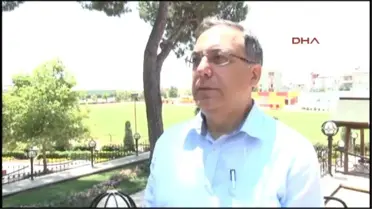 İzmir Otellerin Boş Kalması Çiçekçileri Vurdu