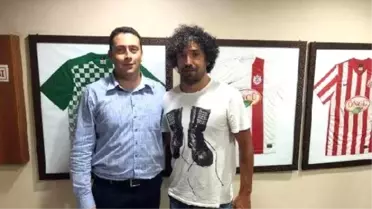 Tire 1922 Yasin Avcı'yı Yuvaya Döndürdü