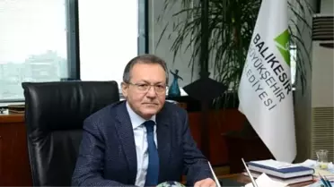 Balıkesir Büyükşehir Ana Hizmet Binasına Kavuşacak