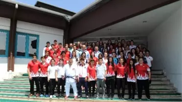Fatih Uysal, Tesislere Tam Not Verdi