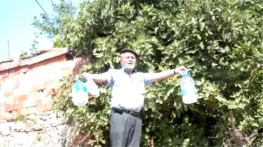 Köylülerin Tek İsteği Su