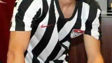 Nazilli Belediyespor'da 2 İmza