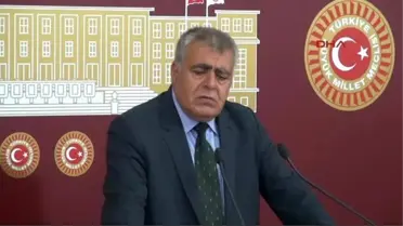 Hdp'li Doğan Madımak'ın 'Utanç Müzesi' Olması Benzer Katliamları Engelleyecektir