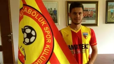 Kızılcabölükspor, Reha ve Özer'i Kadrosuna Kattı (Yeniden)