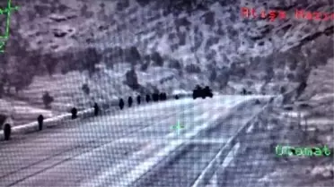 Lice'de Devam Eden Operasyonlarda Eyp'ler Teker Teker İmha Ediliyor