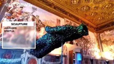 Rendez-vous: The Best Of Culture İn Europe'