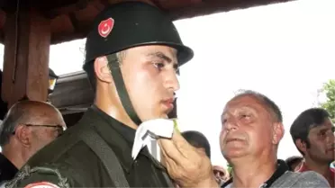 3 İlde Şehit Acısı! Gözyaşlarıyla Uğurlandılar