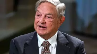 Soros Bu Kez Aynısı Yapmadı