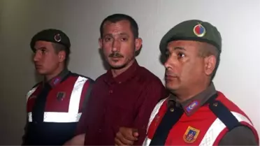 Uludağ Ormanlarındaki Çifte İnfazın Sanığı Hakim Karşısında