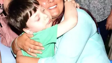 Başkan Çerçioğlu, Menderes'in Mahallesinde İftara Konuk Oldu