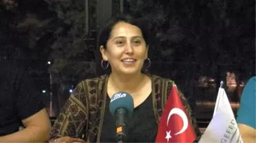 Gaziantep'te Yaşayan Egeliler İftarda Buluştu
