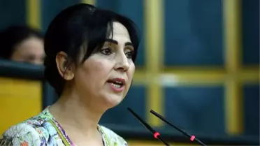 HDP'li Yüksekdağ: Bunlar 'Deli Dumrul Sendromu' Yaşıyorlar