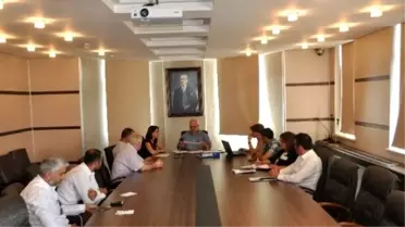 Kartepe Belediyesi Personel Alımı İhalesi Düzenlendi