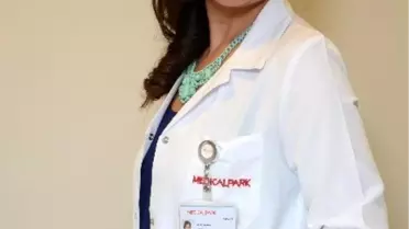Medicalpark Antalya Hastanesi Hekim Kadrosuna Taze Kan