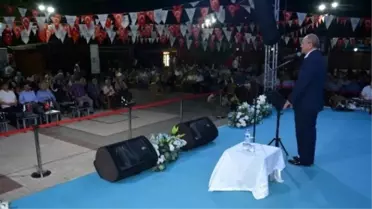 Okuma ve Okutmanın Ehemmiyeti' Anlatıldı