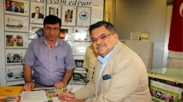 PTT Bayramda Güvenlik Güçlerini Unutmadı