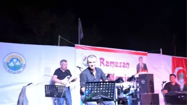 Şiir ve Müzik Dinletisi 29 Haziran'da…