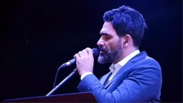 Uğur Işılak'tan Aksaraylılara Unutulmaz Konser