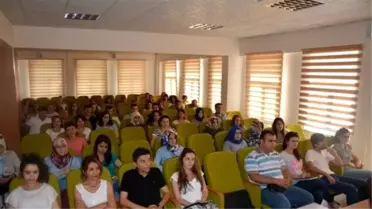 Aday Öğretmenler Hizmet İçi Eğitimlerine Başladı